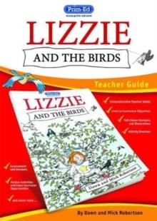 Lizzie and the Birds Teacher Guide