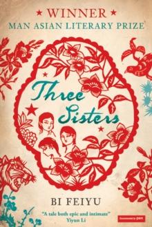 Three Sisters