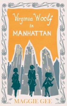 Virginia Woolf in Manhattan