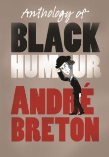 Anthology of Black Humour