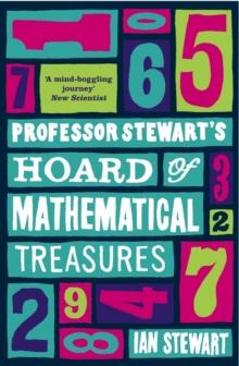 Professor Stewart's Hoard of Mathematical Treasures