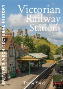 Victorian Railway Stations