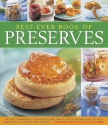 Best-ever Book of Preserves