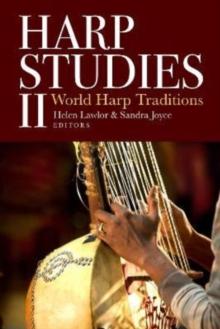 Harp Studies II : World Harp Traditions