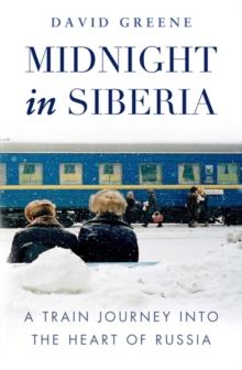 Midnight in Siberia