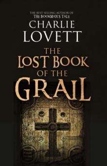 The Lost Book of The Grail