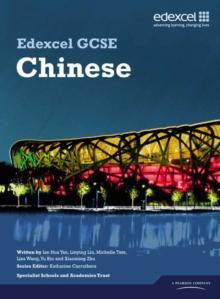 Edexcel GCSE Chinese Student Book