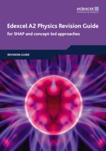 Edexcel A2 Physics Revision Guide