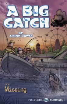 A Big Catch : Level 4