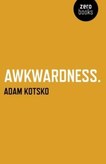 Awkwardness  An Essay