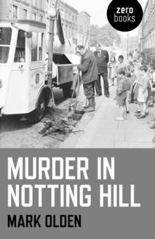 Murder in Notting Hill