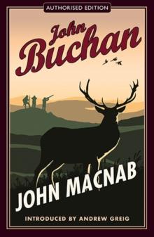 John MacNab : Authorised Edition