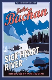 Sick Heart River : Authorised Edition