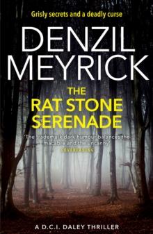 The Rat Stone Serenade : A D.C.I. Daley Thriller