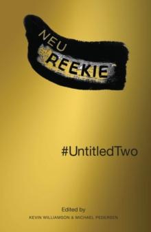 #UntitledTwo : Neu! Reekie!