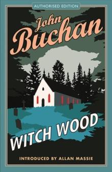 Witch Wood : Authorised Edition