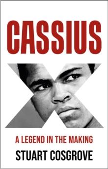 Cassius X : A Legend in the Making