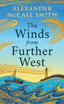 The Winds From Further West