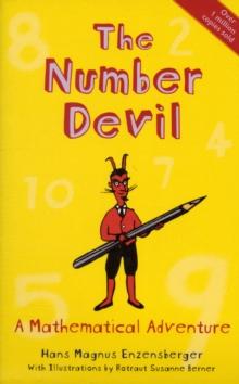 The Number Devil : A Mathematical Adventure