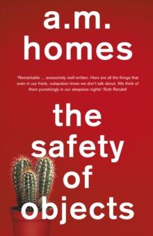 The Safety Of Objects