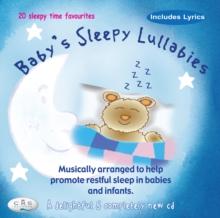 Baby's Sleepy Lullabies