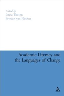 Academic Literacy and the Languages of Change