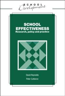 School Effectiveness