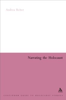 Narrating the Holocaust