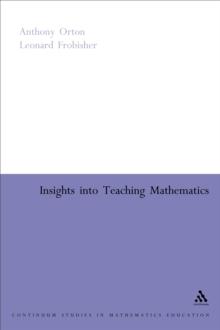 Insights into Teaching Mathematics