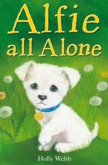 Alfie All Alone