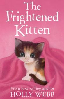 The Frightened Kitten