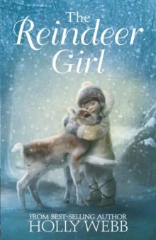 The Reindeer Girl