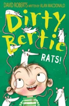 Dirty Bertie: Rats!