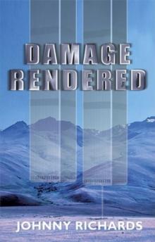 Damage Rendered - 2nd Ed.