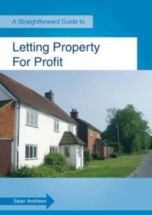 A Straightforward Guide To Letting Property For Profit