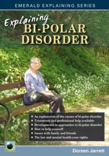 Explaining Bi-polar Disorder