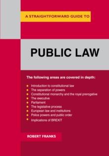 Public Law