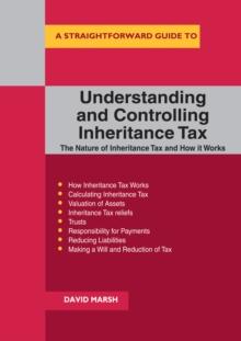 Understanding and Controlling Inheritance Tax