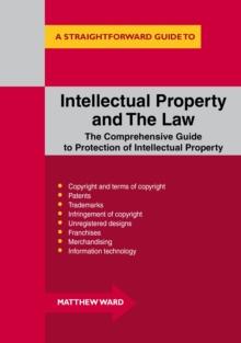 Intellectual Property And The Law