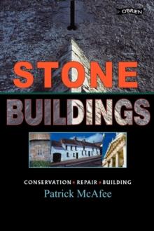 Stone Buildings : Conservation. Restoration. History