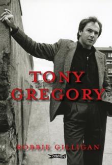 Tony Gregory