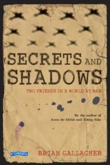 Secrets and Shadows