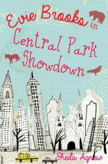 Central Park Showdown