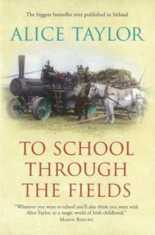 To School Through the Fields