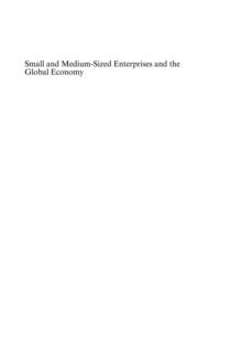 Small and Medium-Sized Enterprises and the Global Economy