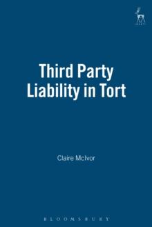 Third Party Liability in Tort