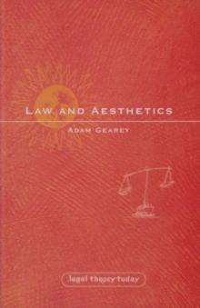 Law and Aesthetics