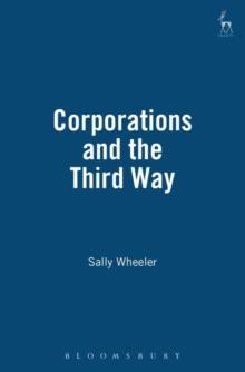 Corporations and the Third Way