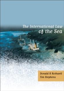 The International Law of the Sea