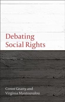 Debating Social Rights